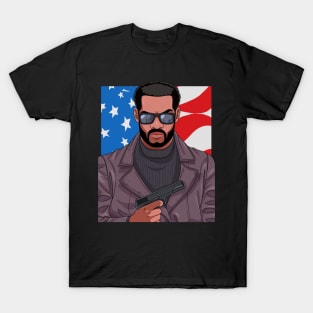 Black Panther Party T-Shirt